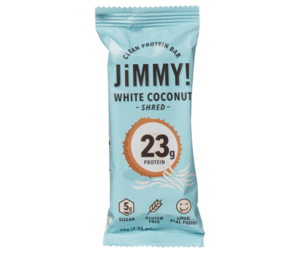Jimmy-clean-protein-bar-white-chocolate-shred-mindful-snacks Jimmy-clean-protein-bar-white-chocolate-shred-mindful-snacks