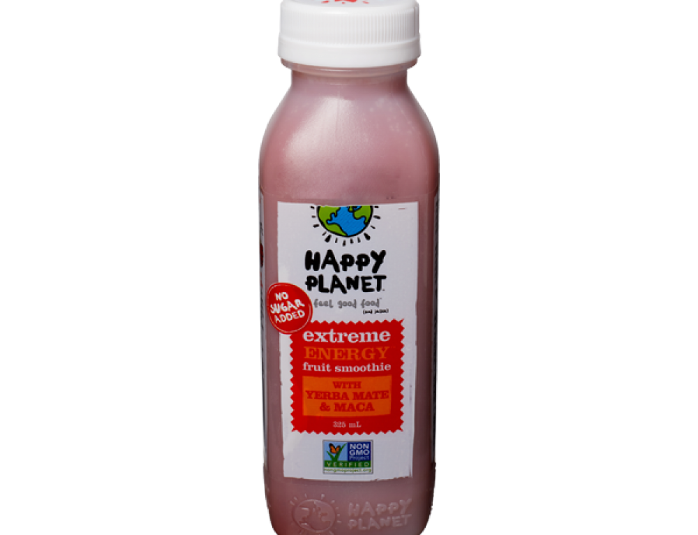 Happy Juice 100 Orange Juice Mindful Snacks