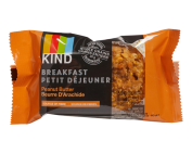 Kind-bar-breakfast-peanut-butter-mindful-snacks