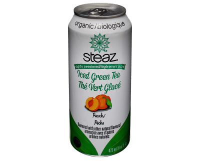 steaz