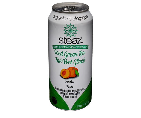 Steaz-iced-green-tea-peach-mindful-snacks