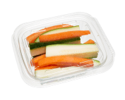 Fresh-Cut-Carrot-And-Zuchini-mindful-snacks
