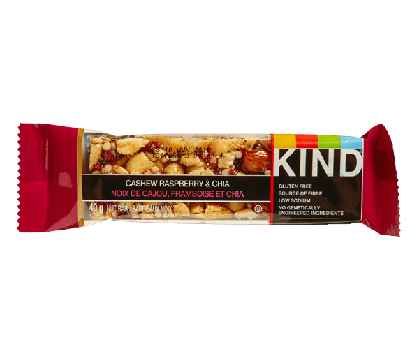 Kind-Cashew-Raspberry-Chia-mindful-snacks
