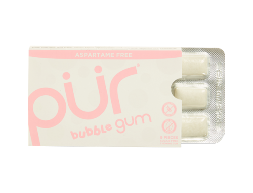 Pur Gum – Bubblegum
