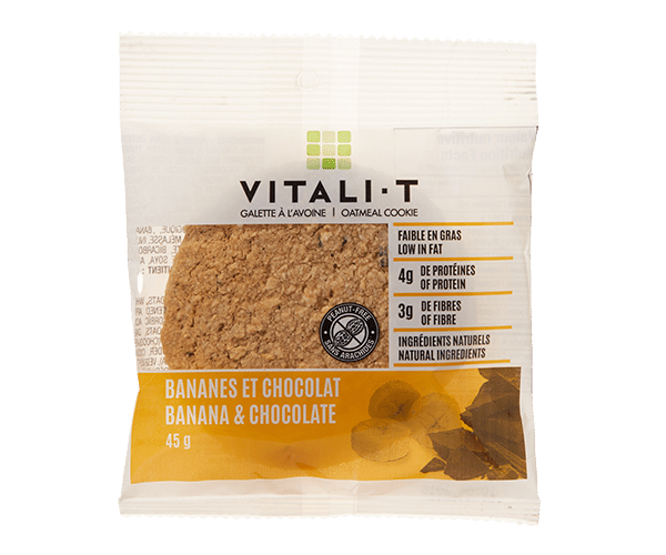VitaliT-Banana-Chocolate-mindful-snacks VitaliT-Banana-Chocolate-mindful-snacks