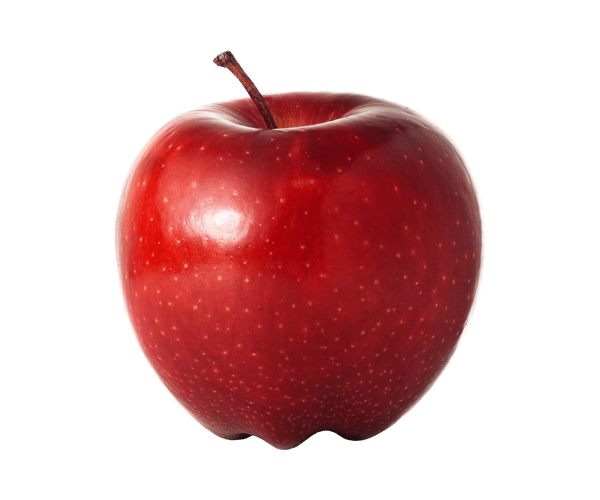 Red-delicious-apple-mindful-snacks